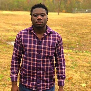 Meet your Posher, Donovan